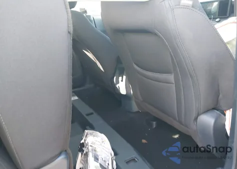 2023 Ford Maverick Xl z USA, uszkodzony, nr VIN 3FTTW8E38PRA07995